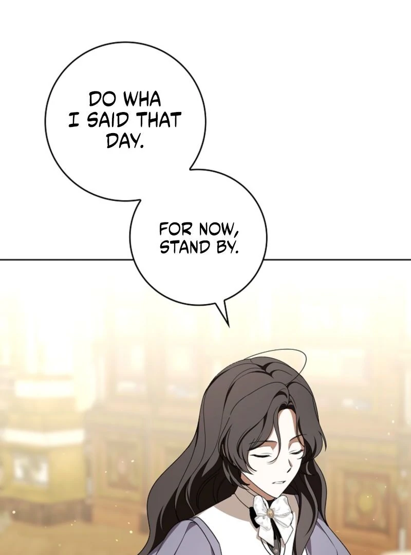 The 100 Curses of the Illeston Mansion Chapter 24 - Page 97