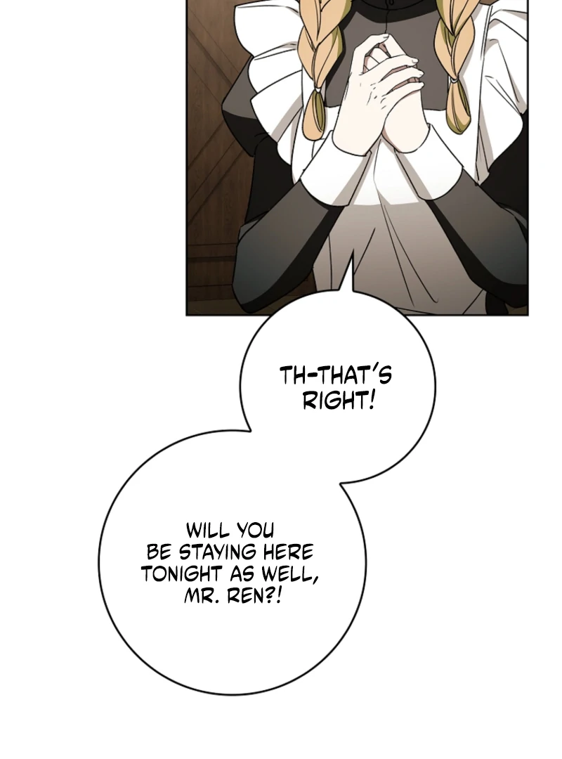 The 100 Curses of the Illeston Mansion Chapter 25 - Page 101