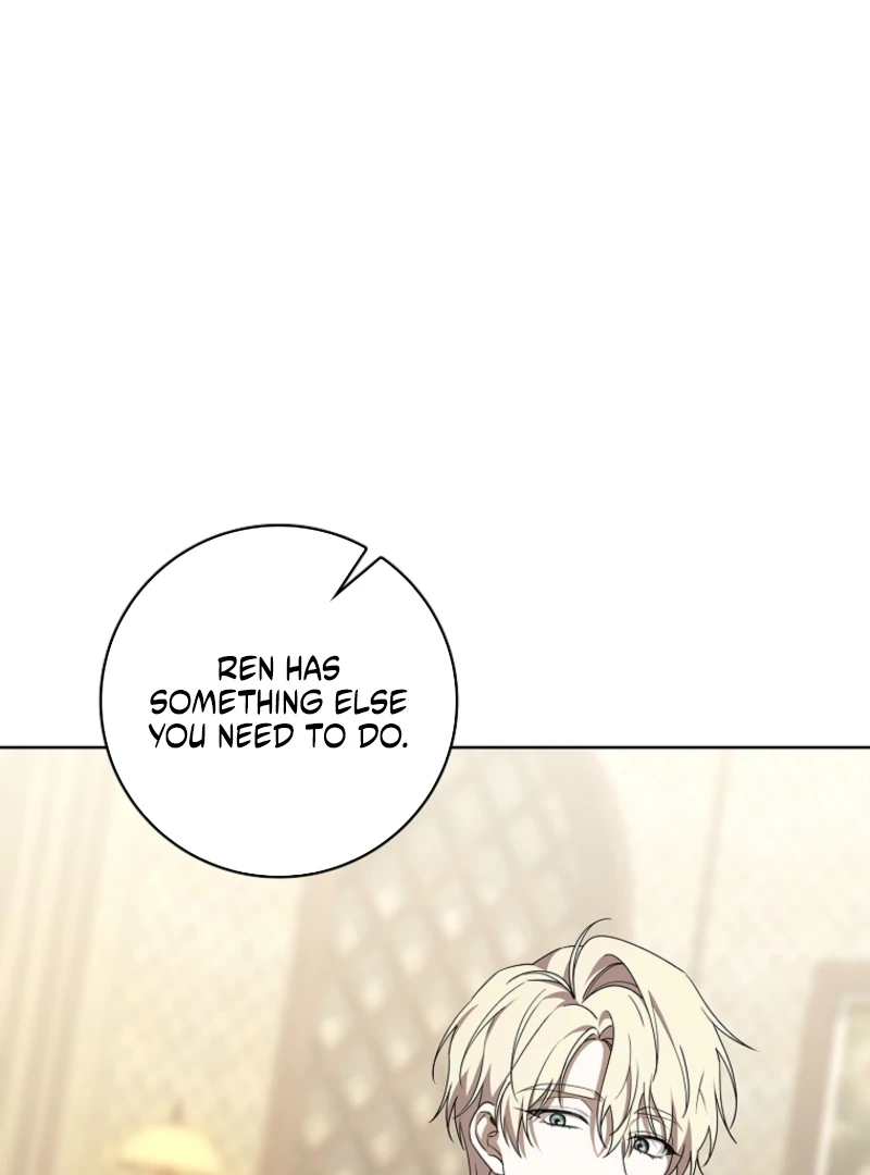 The 100 Curses of the Illeston Mansion Chapter 25 - Page 104