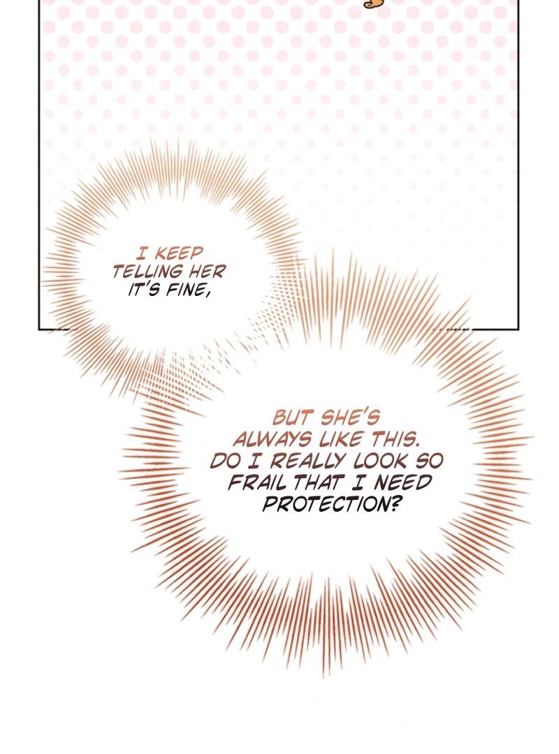 The 100 Curses of the Illeston Mansion Chapter 25 - Page 110