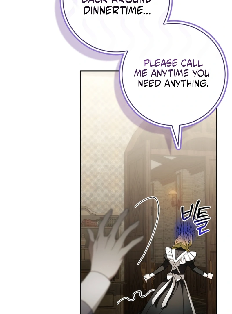 The 100 Curses of the Illeston Mansion Chapter 25 - Page 115