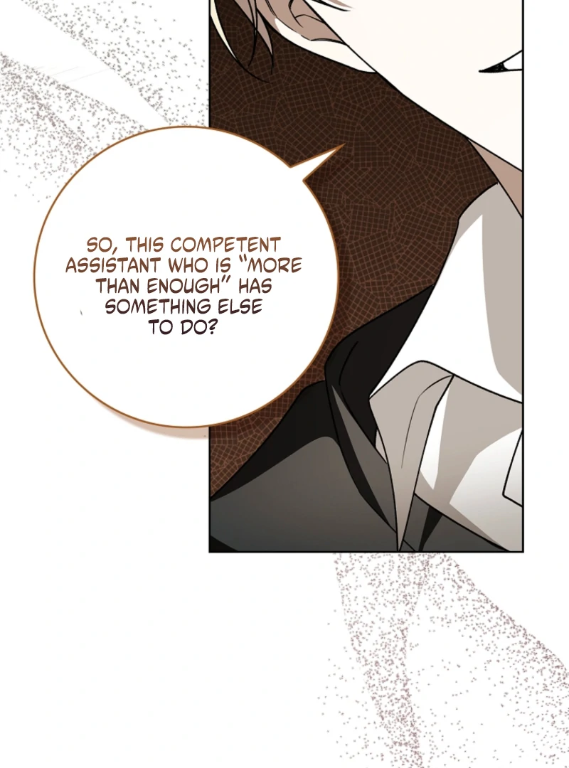The 100 Curses of the Illeston Mansion Chapter 25 - Page 119