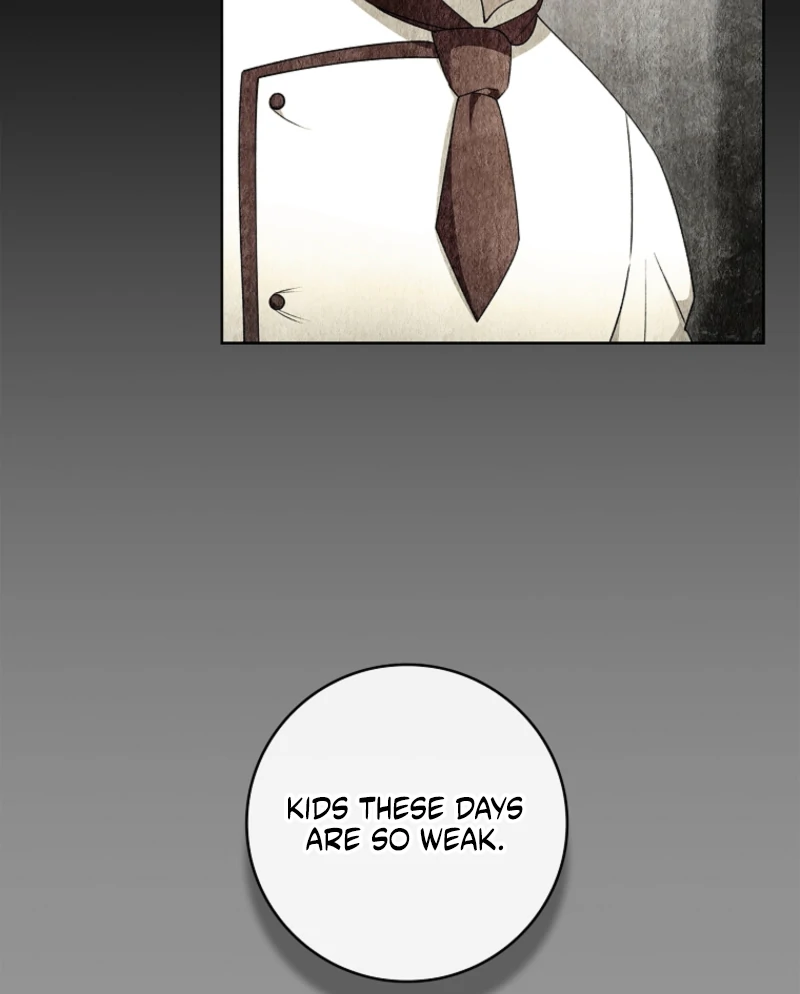 The 100 Curses of the Illeston Mansion Chapter 25 - Page 13