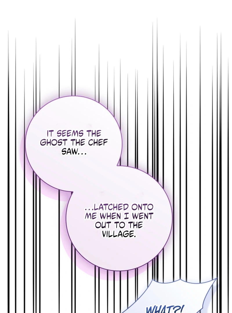 The 100 Curses of the Illeston Mansion Chapter 25 - Page 122