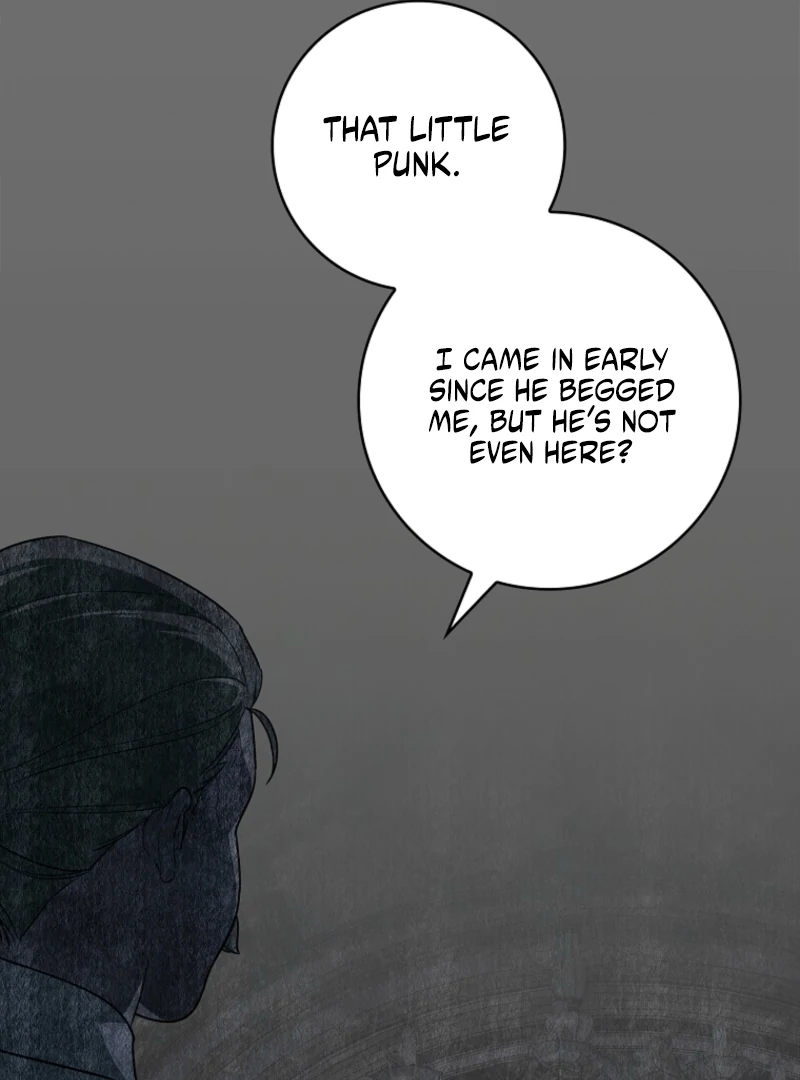 The 100 Curses of the Illeston Mansion Chapter 25 - Page 20