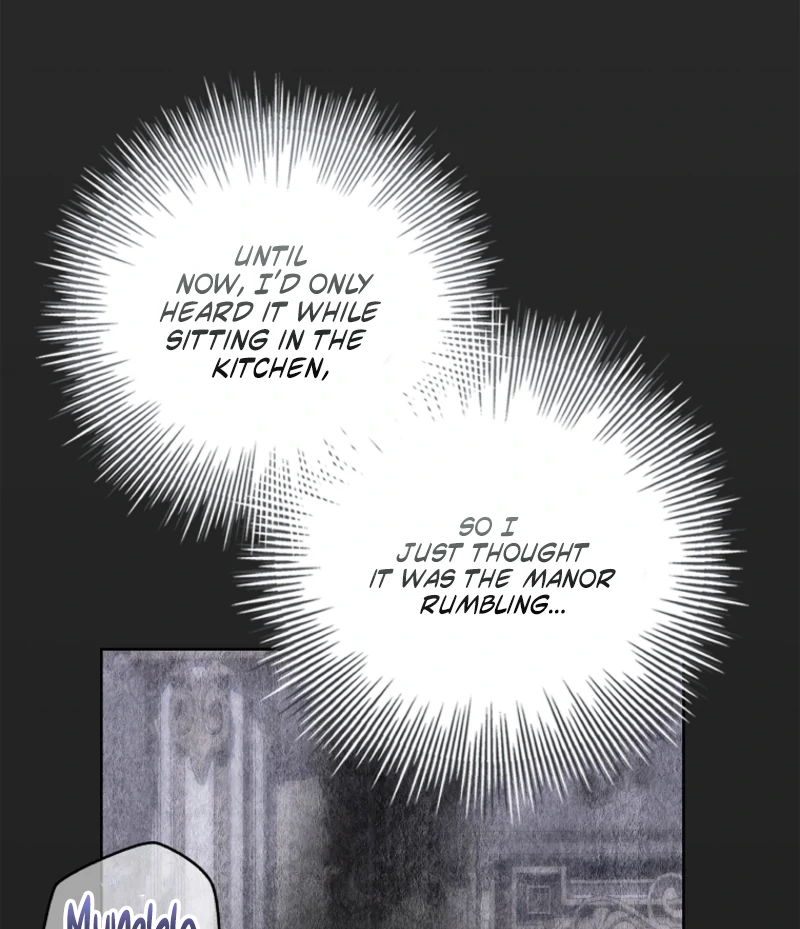 The 100 Curses of the Illeston Mansion Chapter 25 - Page 37