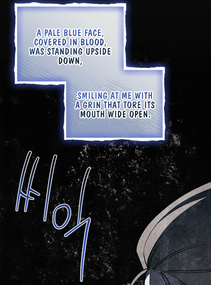 The 100 Curses of the Illeston Mansion Chapter 25 - Page 55
