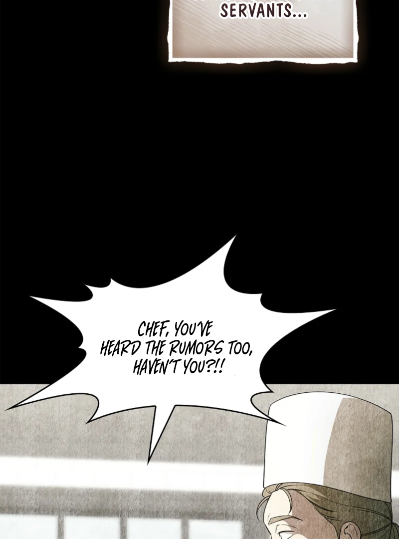 The 100 Curses of the Illeston Mansion Chapter 25 - Page 7