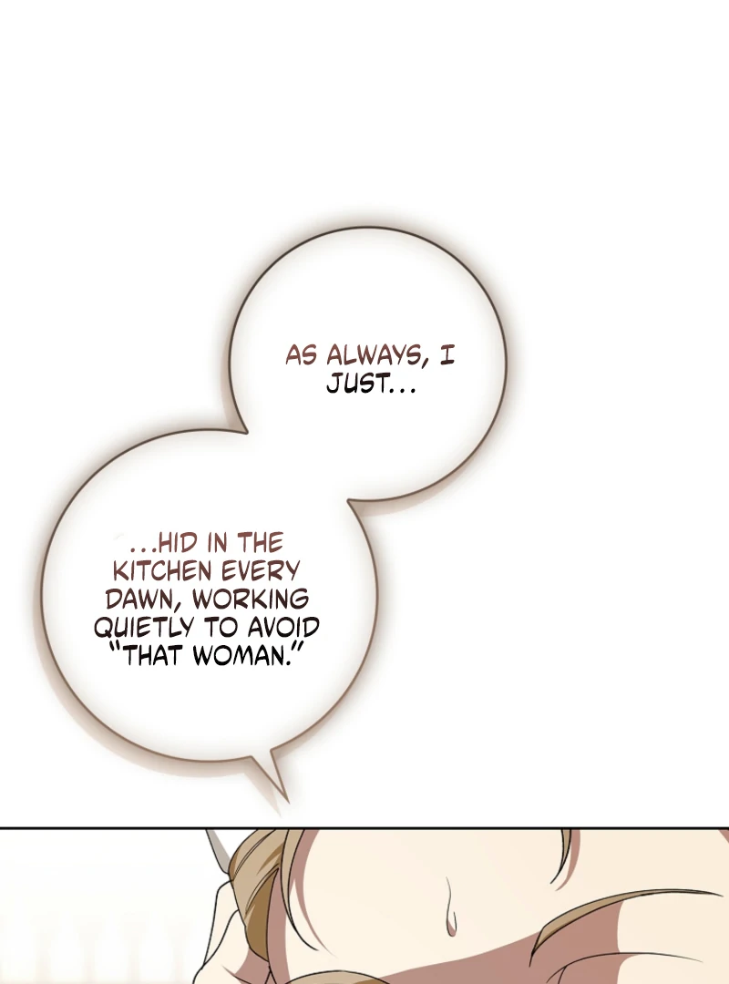 The 100 Curses of the Illeston Mansion Chapter 25 - Page 64