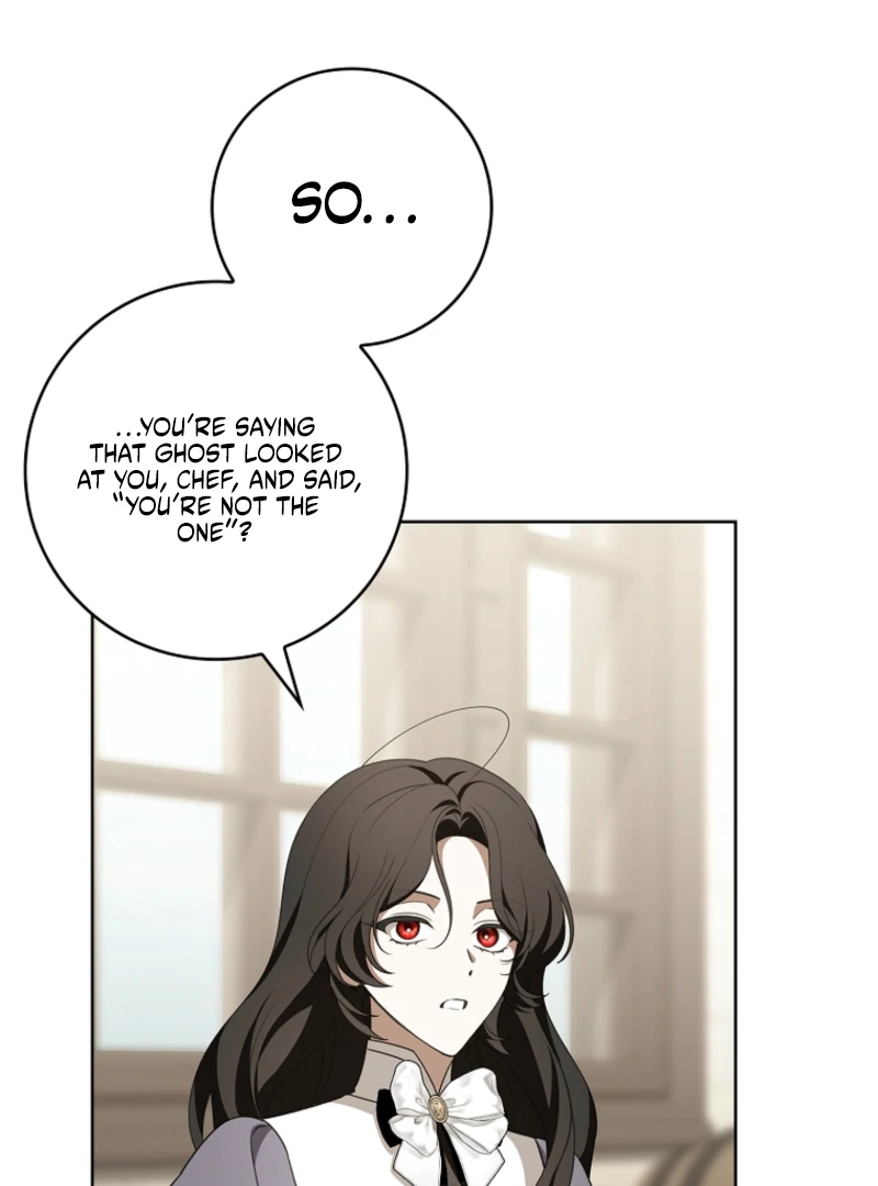 The 100 Curses of the Illeston Mansion Chapter 25 - Page 67
