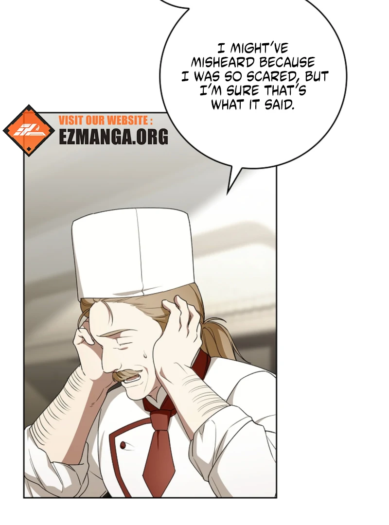 The 100 Curses of the Illeston Mansion Chapter 25 - Page 69
