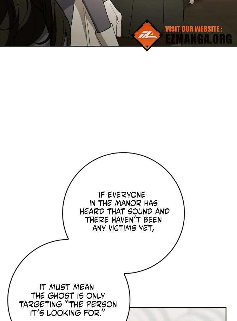 The 100 Curses of the Illeston Mansion Chapter 25 - Page 72