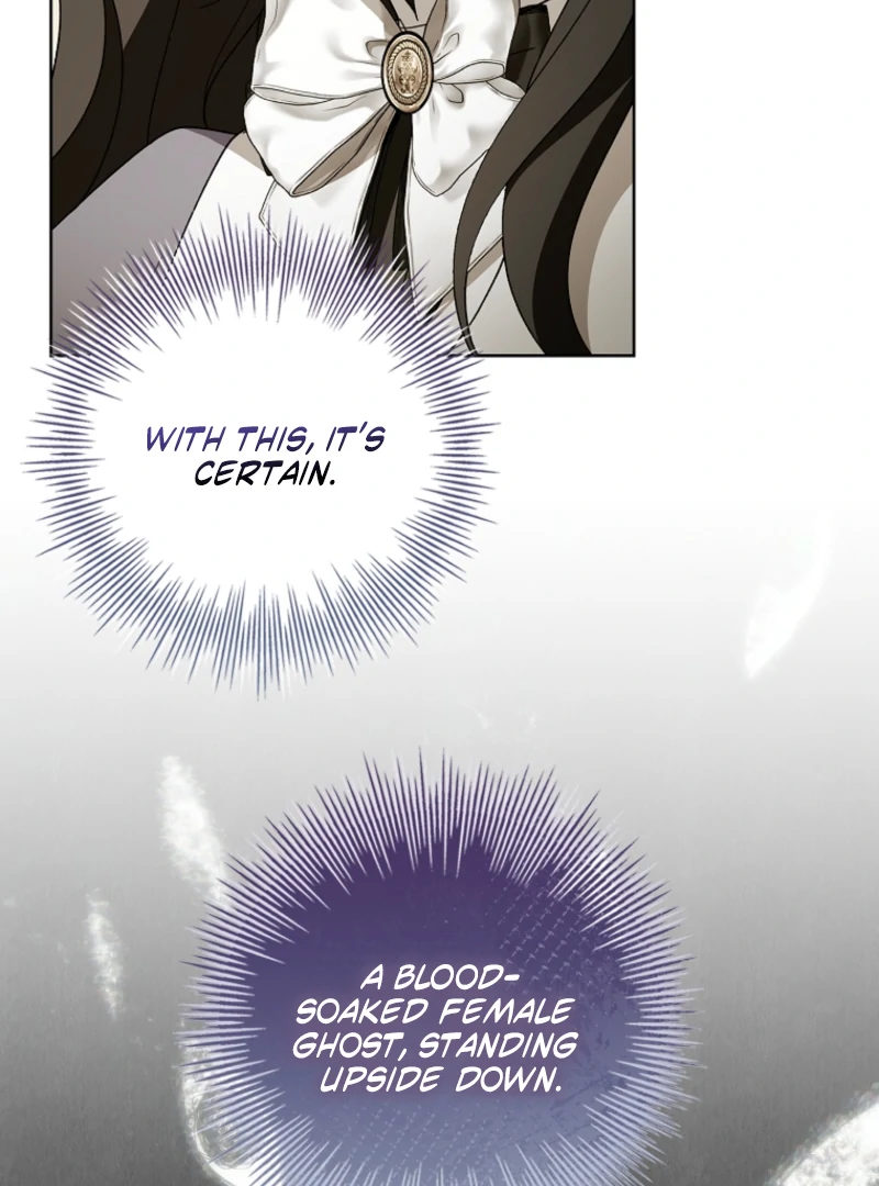 The 100 Curses of the Illeston Mansion Chapter 25 - Page 76