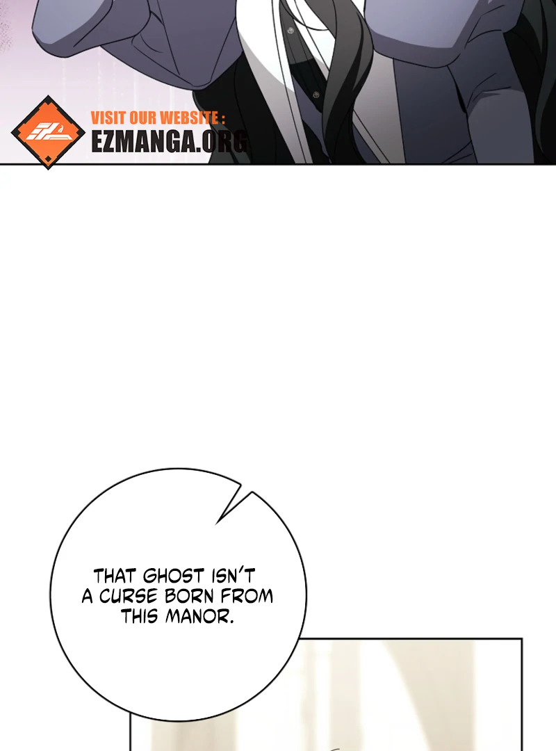 The 100 Curses of the Illeston Mansion Chapter 25 - Page 80