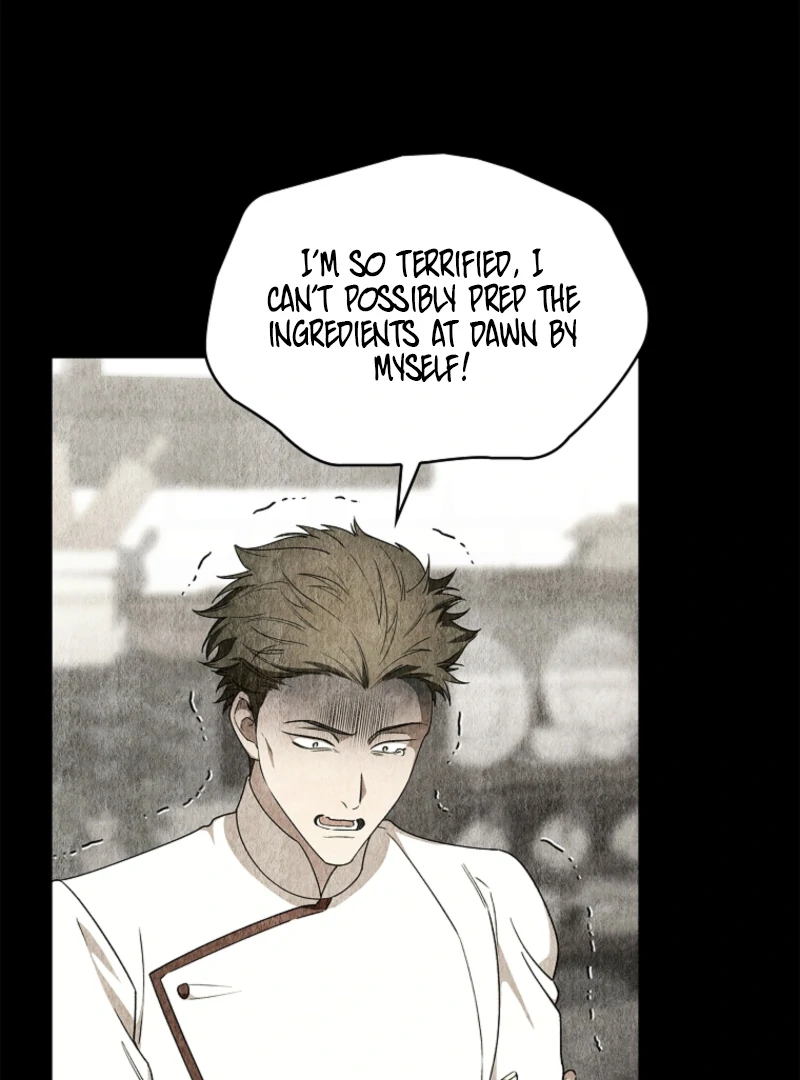 The 100 Curses of the Illeston Mansion Chapter 25 - Page 9