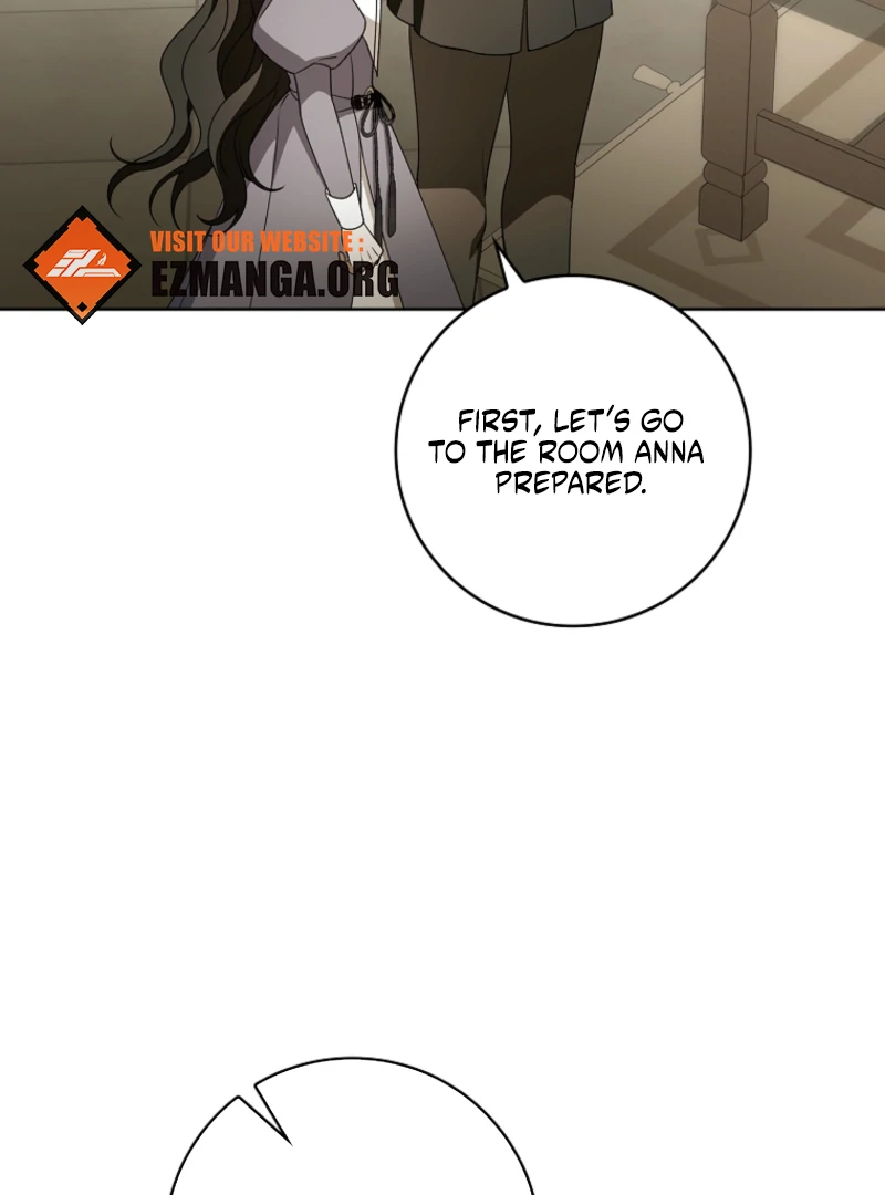 The 100 Curses of the Illeston Mansion Chapter 25 - Page 83
