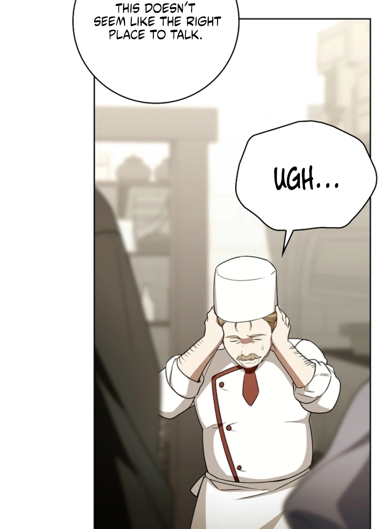 The 100 Curses of the Illeston Mansion Chapter 25 - Page 84