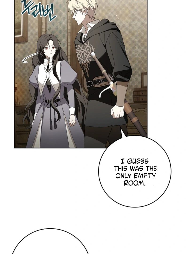 The 100 Curses of the Illeston Mansion Chapter 25 - Page 90