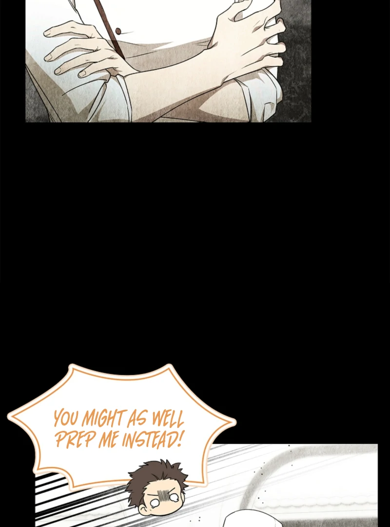 The 100 Curses of the Illeston Mansion Chapter 25 - Page 10
