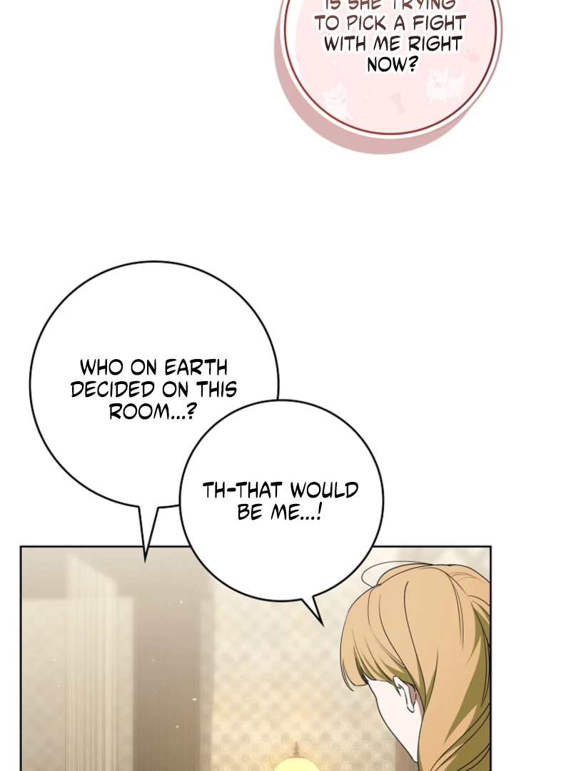The 100 Curses of the Illeston Mansion Chapter 25 - Page 92