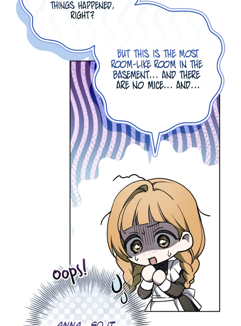 The 100 Curses of the Illeston Mansion Chapter 25 - Page 94