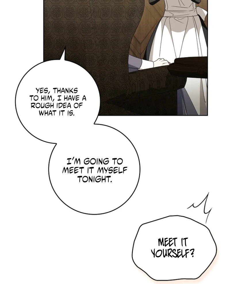 The 100 Curses of the Illeston Mansion Chapter 25 - Page 99