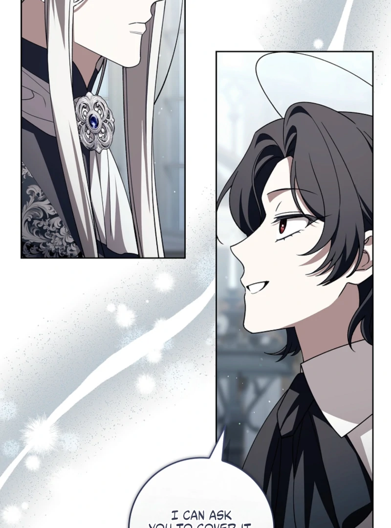 The 100 Curses of the Illeston Mansion Chapter 27 - Page 103
