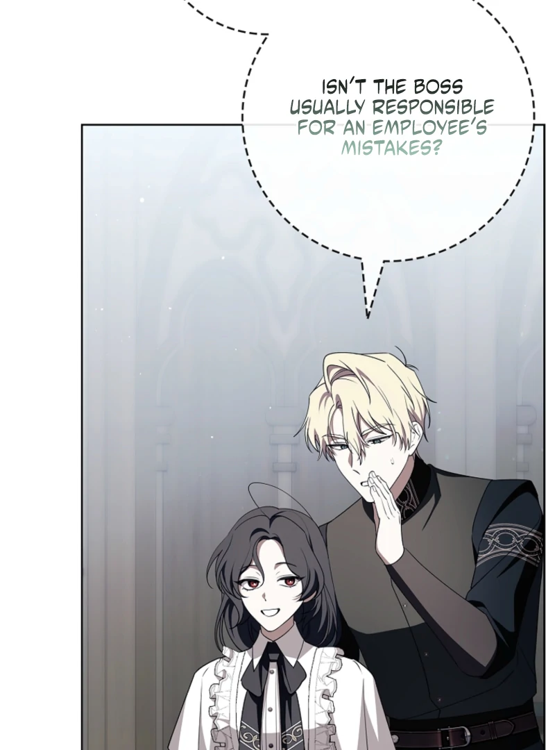 The 100 Curses of the Illeston Mansion Chapter 27 - Page 105