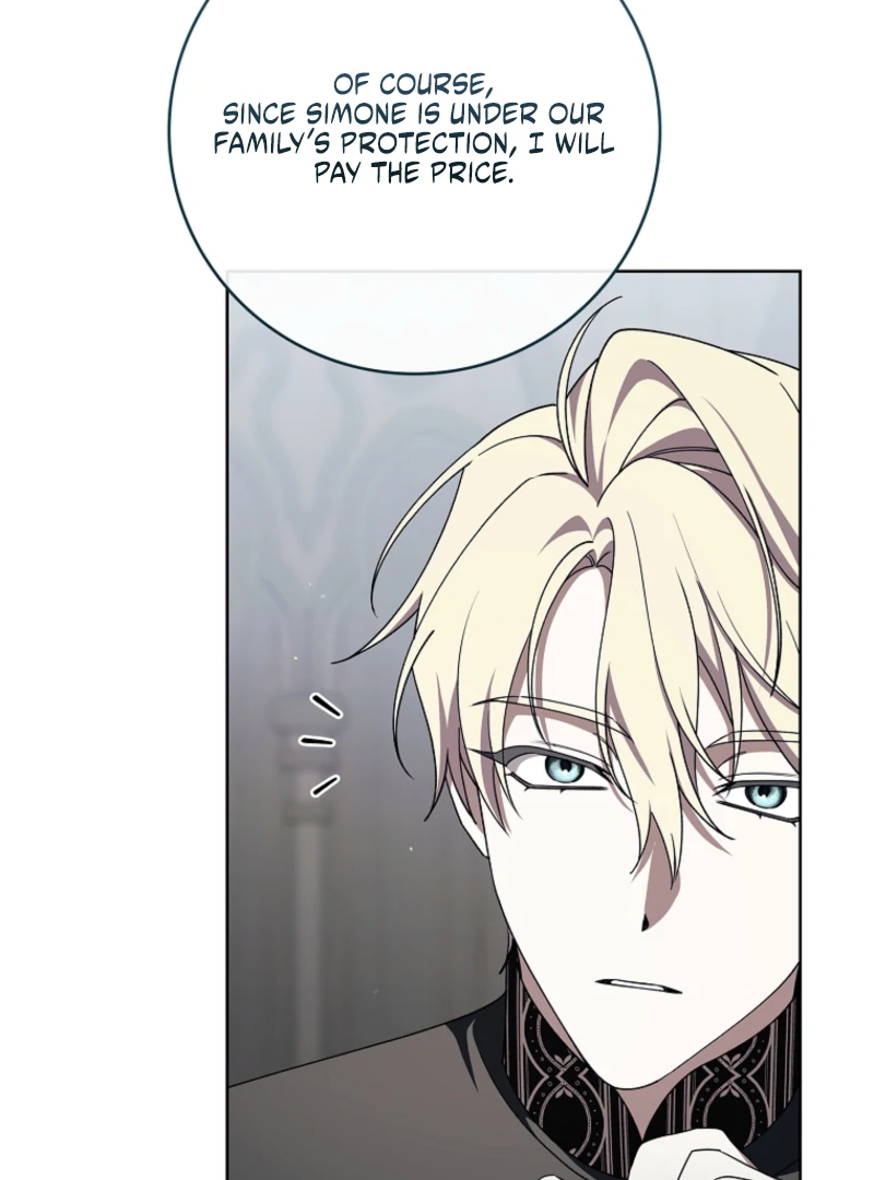 The 100 Curses of the Illeston Mansion Chapter 27 - Page 107