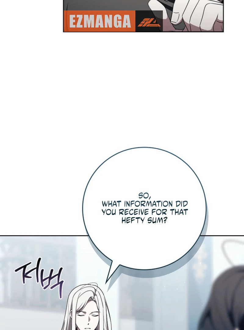 The 100 Curses of the Illeston Mansion Chapter 27 - Page 108