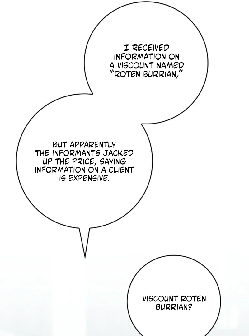 The 100 Curses of the Illeston Mansion Chapter 27 - Page 110