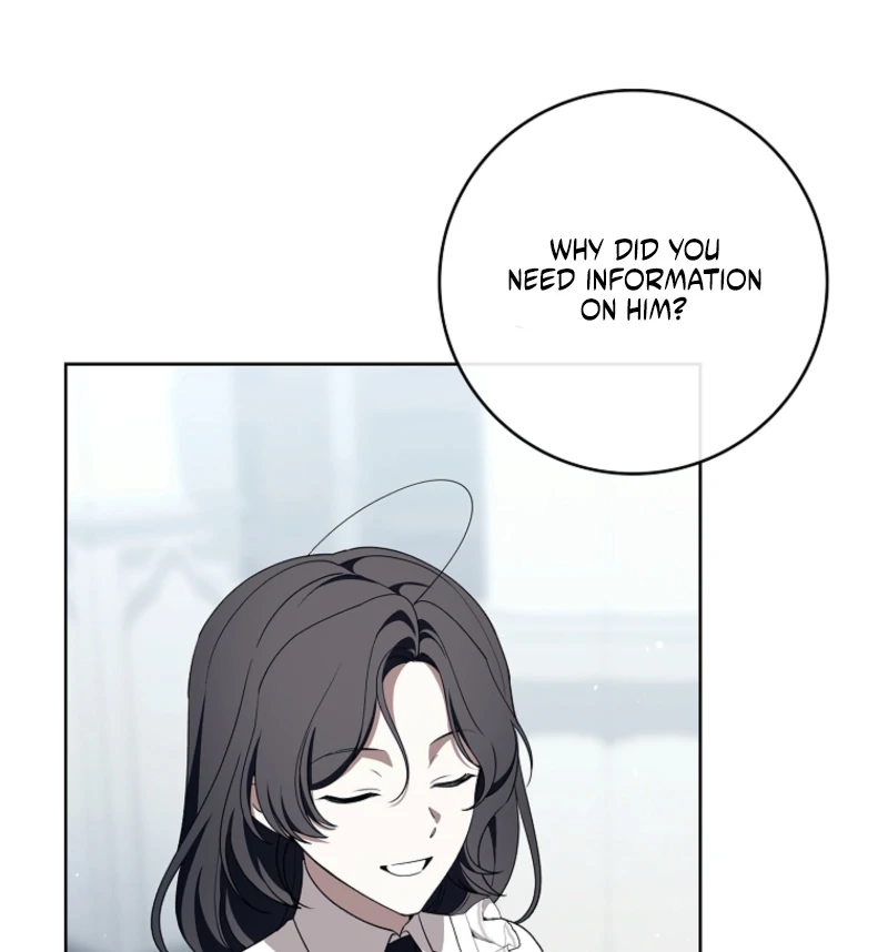 The 100 Curses of the Illeston Mansion Chapter 27 - Page 112
