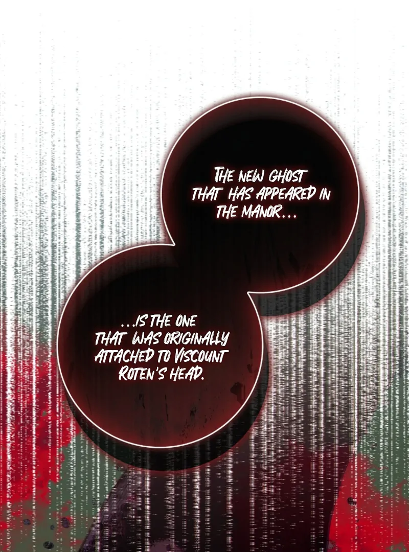 The 100 Curses of the Illeston Mansion Chapter 27 - Page 114