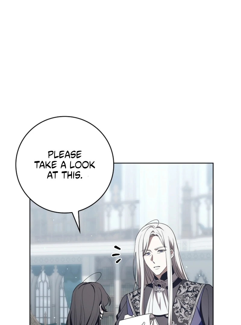 The 100 Curses of the Illeston Mansion Chapter 27 - Page 117