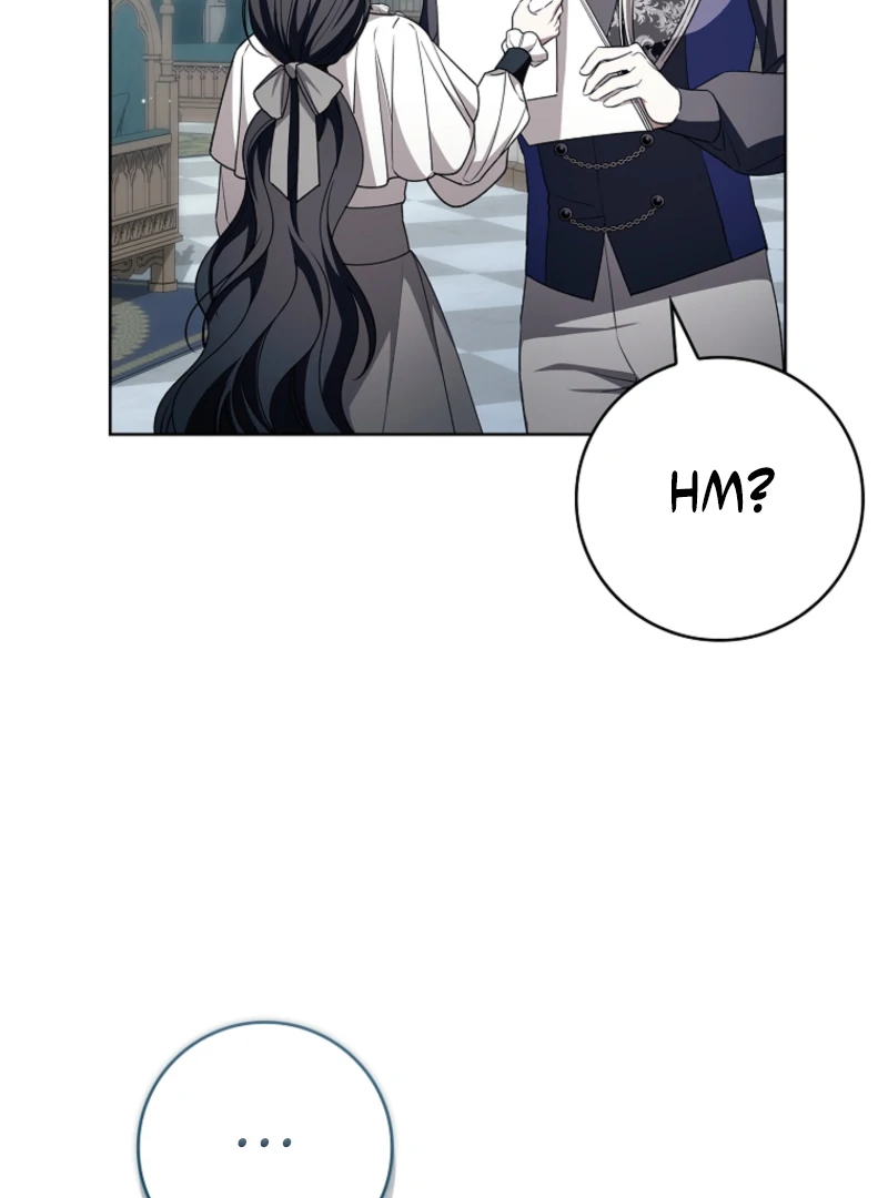 The 100 Curses of the Illeston Mansion Chapter 27 - Page 118