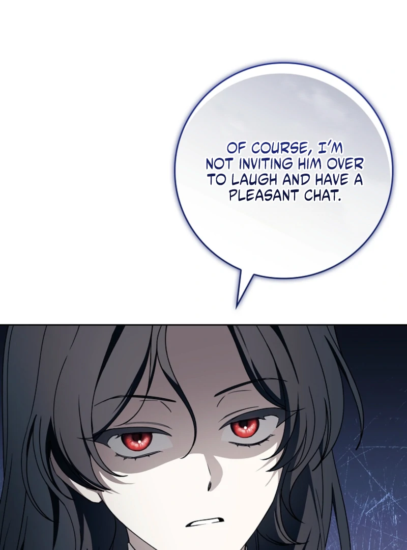 The 100 Curses of the Illeston Mansion Chapter 27 - Page 122