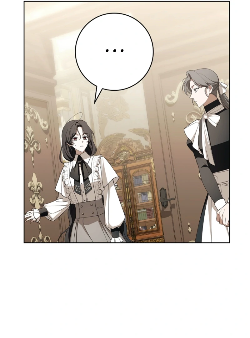The 100 Curses of the Illeston Mansion Chapter 27 - Page 24