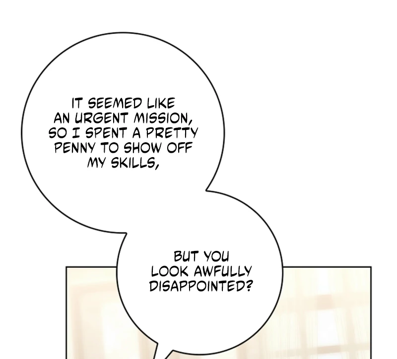 The 100 Curses of the Illeston Mansion Chapter 27 - Page 25