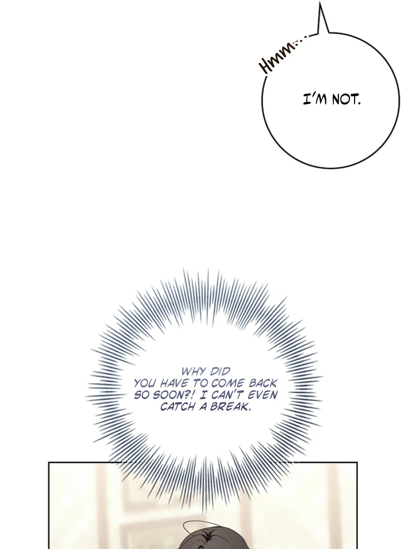 The 100 Curses of the Illeston Mansion Chapter 27 - Page 27
