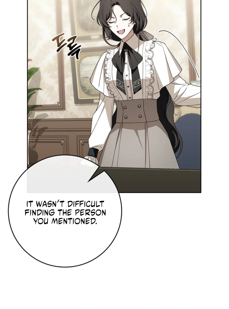 The 100 Curses of the Illeston Mansion Chapter 27 - Page 28