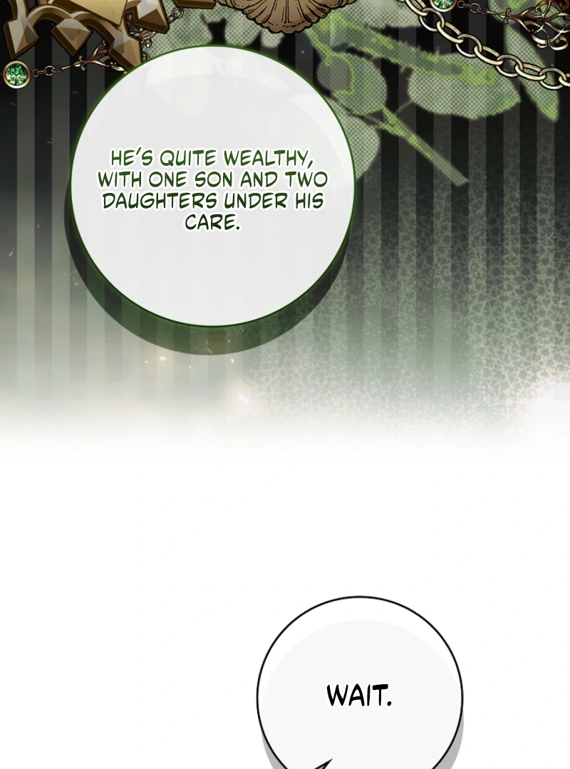The 100 Curses of the Illeston Mansion Chapter 27 - Page 33