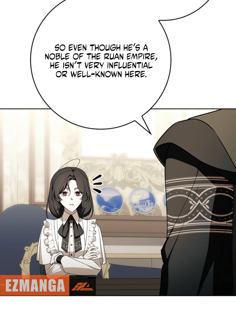 The 100 Curses of the Illeston Mansion Chapter 27 - Page 36