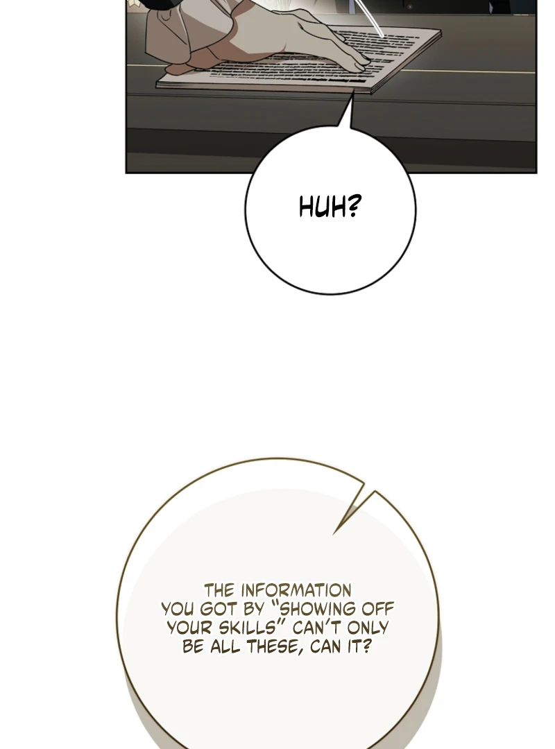 The 100 Curses of the Illeston Mansion Chapter 27 - Page 48