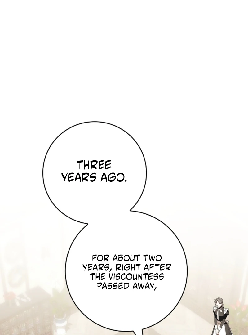 The 100 Curses of the Illeston Mansion Chapter 27 - Page 53