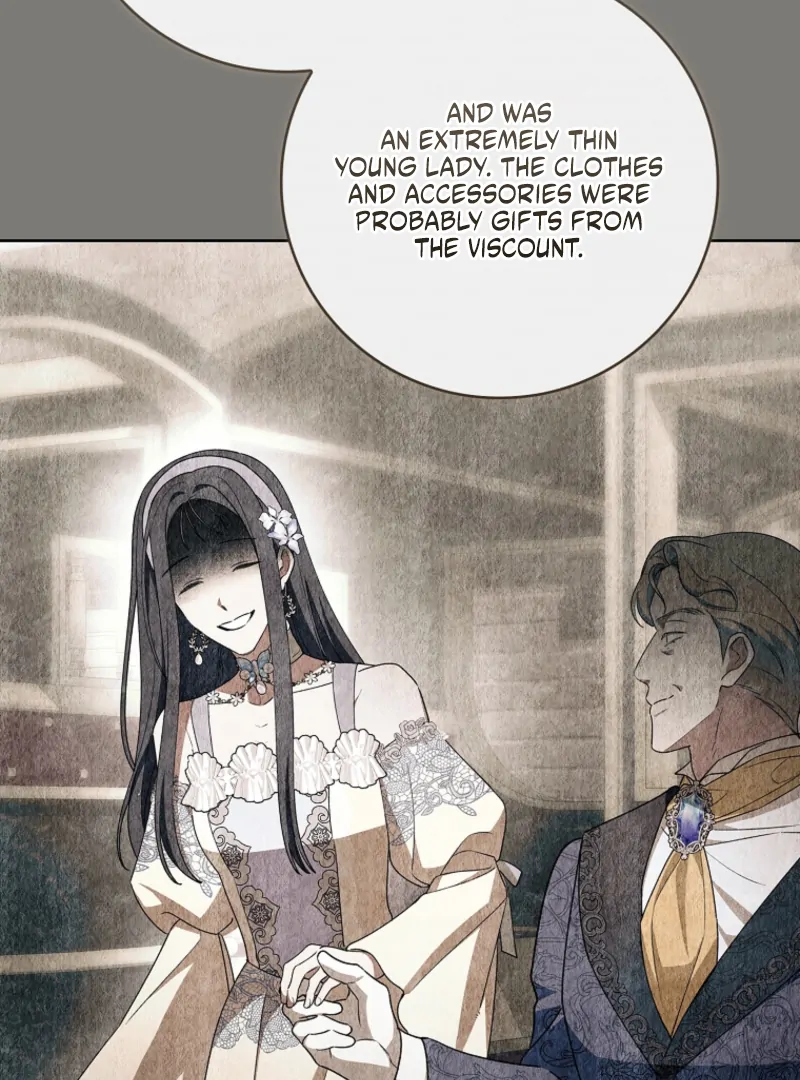The 100 Curses of the Illeston Mansion Chapter 27 - Page 58