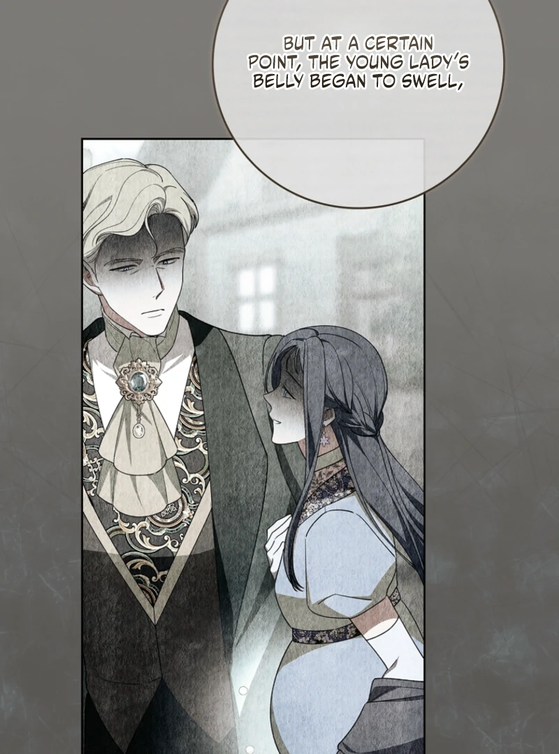 The 100 Curses of the Illeston Mansion Chapter 27 - Page 60