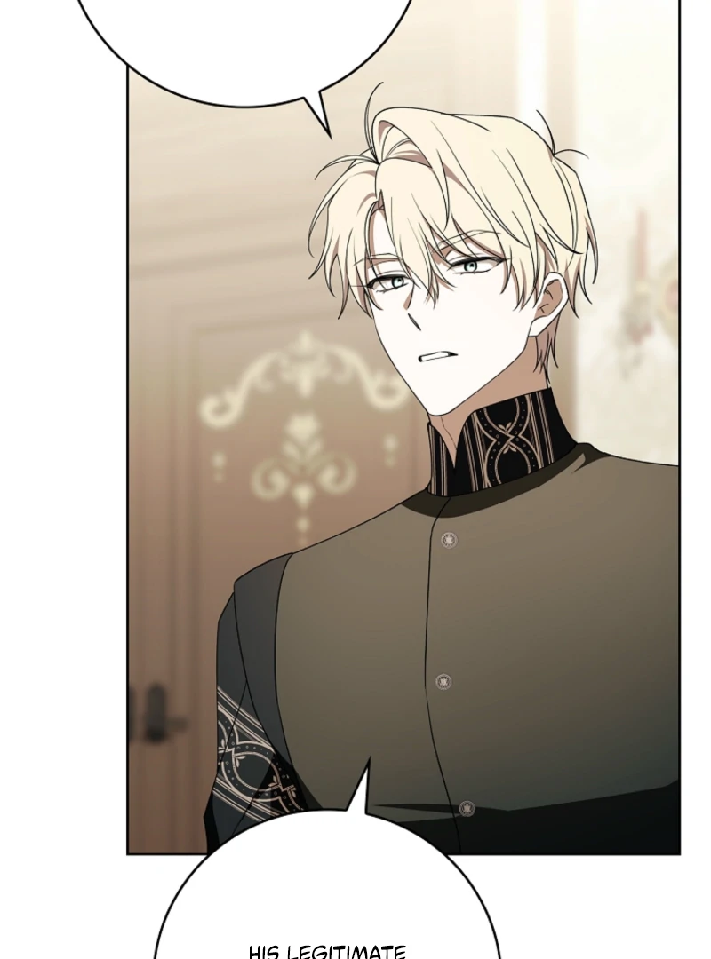 The 100 Curses of the Illeston Mansion Chapter 27 - Page 70