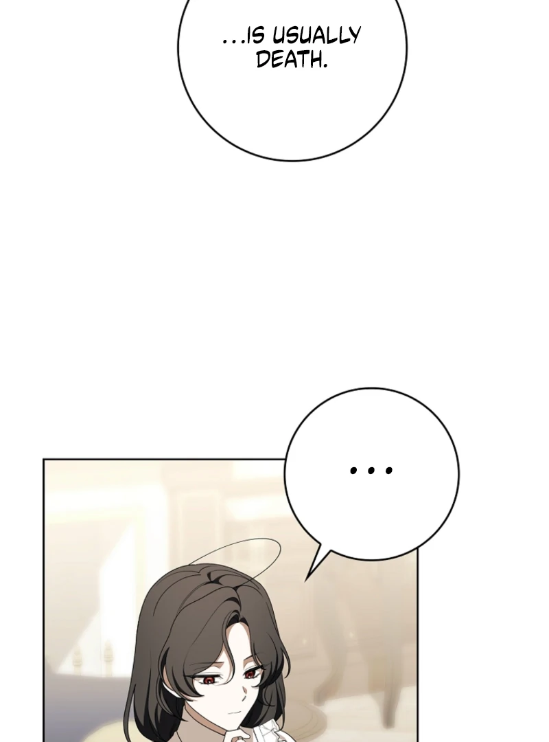 The 100 Curses of the Illeston Mansion Chapter 27 - Page 73