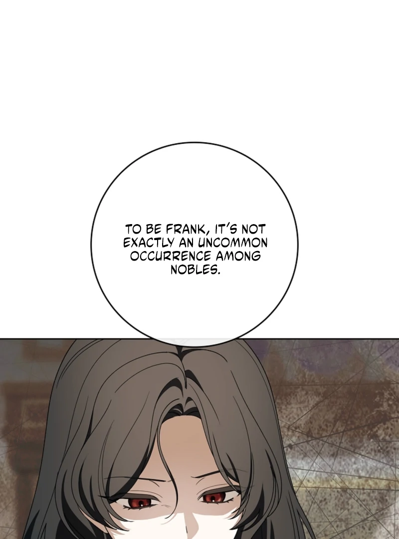 The 100 Curses of the Illeston Mansion Chapter 27 - Page 77