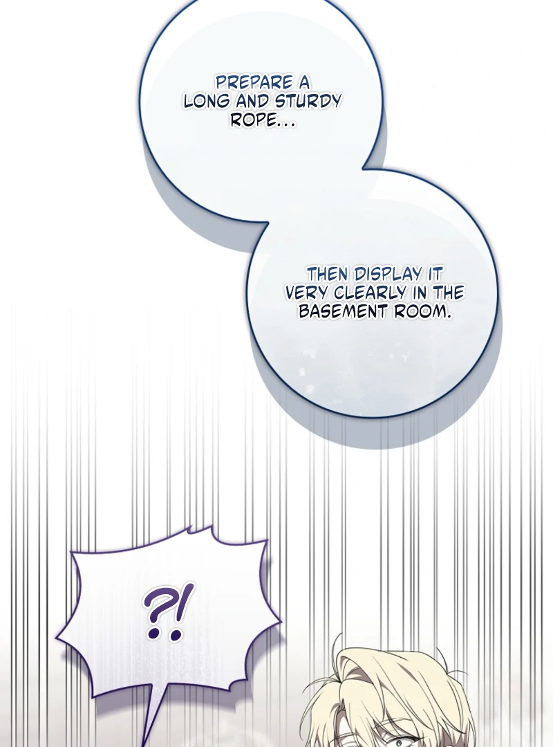 The 100 Curses of the Illeston Mansion Chapter 27 - Page 80